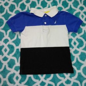 Nautica Polo